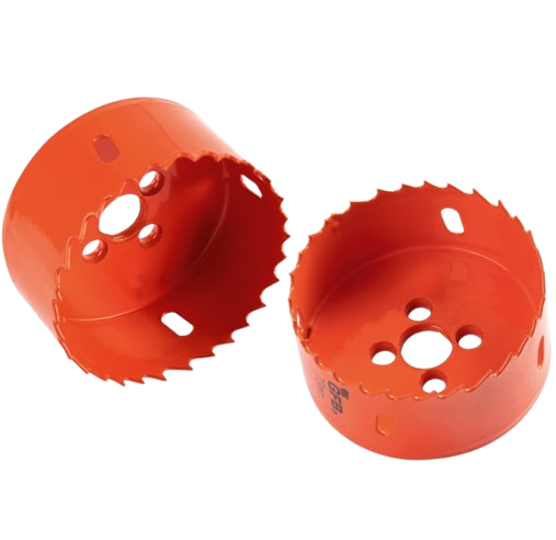 4800 GFB 16 MM Bİ METAL PANÇ